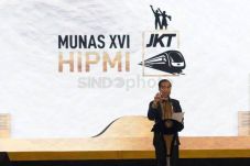 Jokowi Beri Sinyal Sandiaga...