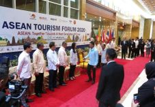 260 Pelaku Wisata ASEAN...
