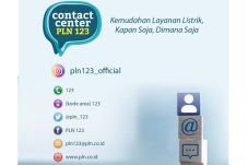 PLN Buka Layanan Satu...