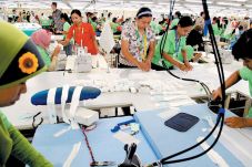Industri TPT Jadi Sektor...