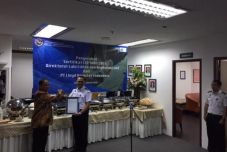 Direktorat Lalu Lintas...