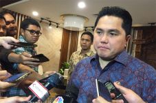 Erick Thohir Jelaskan...