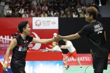 BWF Soroti Debut Manis...