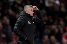 Solskjaer Tak Pedulikan...
