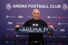 Mario Gomez dan Warna...