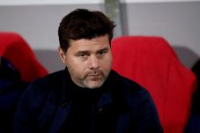 Pochettino Mengaku Terbuka...