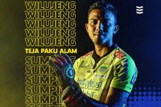Rekrutan Anyar Persib...