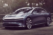 Tesla Bakal Punya Pesaing...