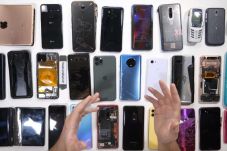 Redmi Note 7 dan Pixel...