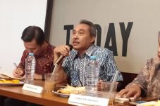 Dewan Pengawas KPK Pastikan...