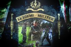Mengenal Akademi Militer...