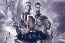 Eternals Bakal Ber-Setting...