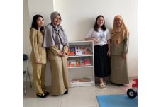 Pelajar 16 Tahun Sumbang...