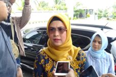 Maju Pilkada Tangsel,...