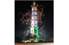 Tugu Bintang Sekayu...