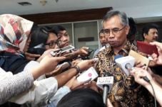 Isu Jiwasraya, OJK Pastikan...