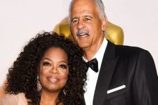 Oprah Winfrey Memilih...