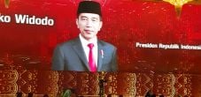 Jokowi Dorong Reformasi...