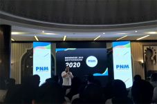 Kinerja PNM Sepanjang...