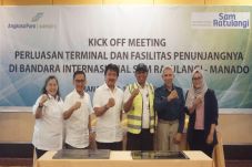 Awal 2020, Perluasan...