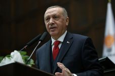Erdogan: Turki Mulai...