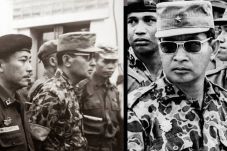 Dari Militer Menuju...
