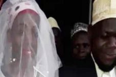 Ulama Uganda Kaget Wanita...