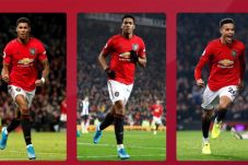 Duet Gado-gado Manchester...