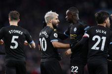 Preview Manchester City...