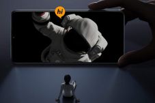 Oppo F15 Meluncur dengan...
