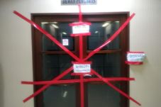 Kisruh TVRI, Karyawan...