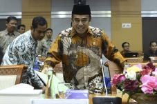 Menteri Agama Terkejut...