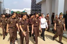 Dapat Hibah dari Pemkot...