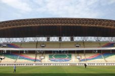 Piala Dunia U20, Bekasi...
