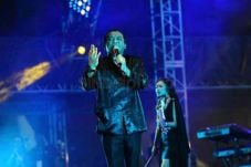 Gelar Konser Safety,...