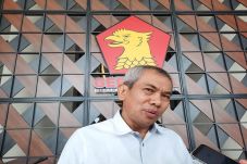 Maju Pilkada Tangsel,...