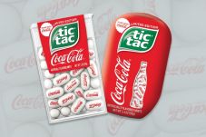Kolaborasi Tic Tac dan...