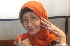 Ade Irawan Meninggal...