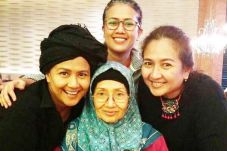 Sang Putra Ungkap Kondisi...