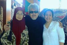 Sebelum Meninggal, Ade...