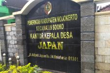Mojokerto Dulu Bernama...