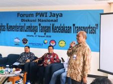 KNKT Minta Kemendag...