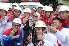 Menaker Terus Ingatkan...