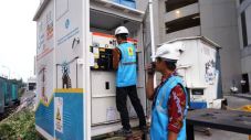 Power Bank PLN Pasok...