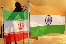 Zarif Desak India Abaikan...