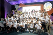 Jakarta BNI 46 Optimis...