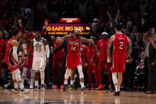 Hasil Pertandingan NBA,...