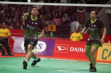 Praveen/Melati Tumbang...