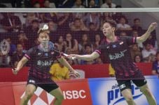 Marcus/Kevin Pulangkan...