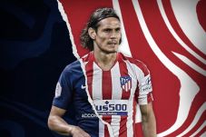 5 Alasan Atletico Madrid...